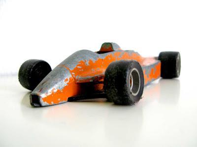 Mc Queen 917 Mc Queen 917