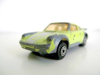 Mc Queen 917 Mc Queen 917