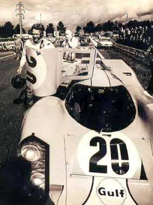 Mc Queen 917 Mc Queen 917