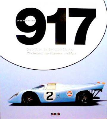 Mc Queen 917 Mc Queen 917