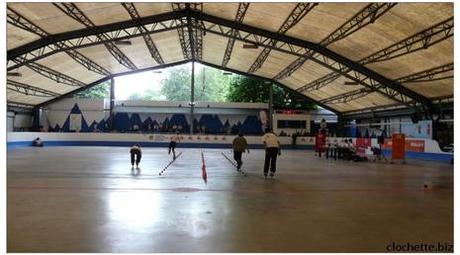 La Coupe IFSA fait escale à Bruxelles La Coupe IFSA fait escale à Bruxelles