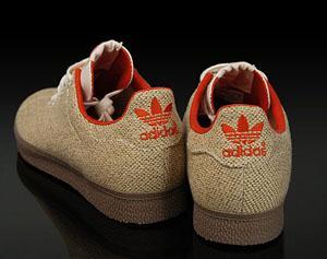 Collection Adidas Grün : la gazelle, le modèle écolo