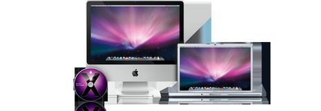 Mac OS X 10.6 Snow Leopard