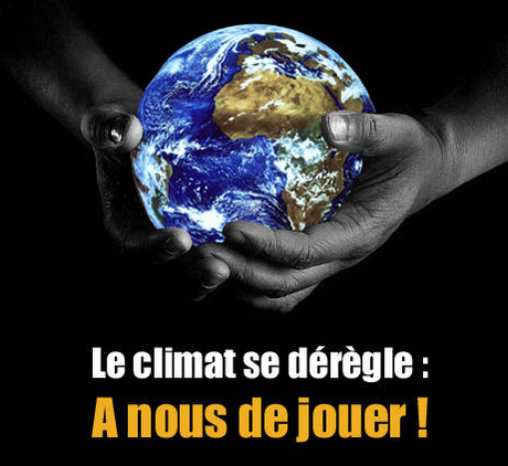 L'UE, peut-elle être un leader mondial de la lutte contre le changement climatique ?