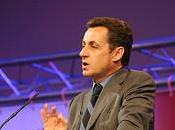 Nicolas Sarkozy renoue avec communication rebelle