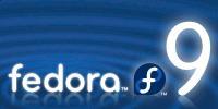 Sortie Fedora 9