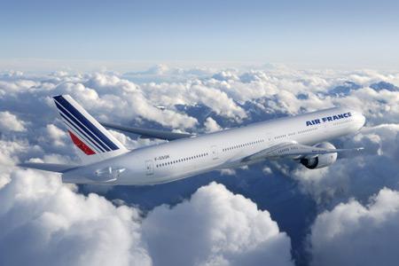 Air France veut lancer une classe “éco-plus”