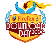 Déjà million pour Firefox