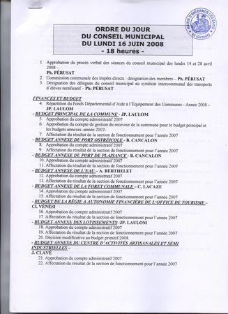 ordre_du_jour_conseil_municipal_16_juin