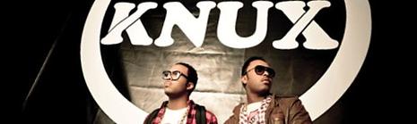 The Knux, la révélation Hip Hop