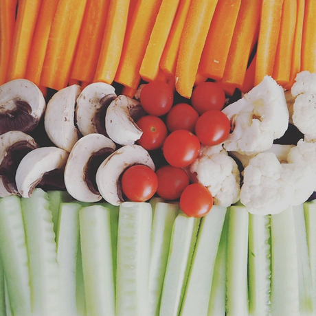 Je ne mange pas les animaux