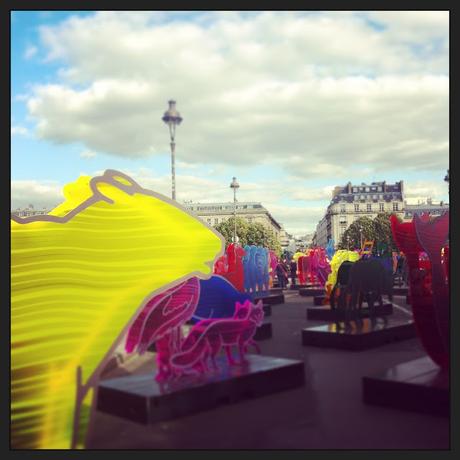 UNE VIE SOUS INSTAGRAM # 27