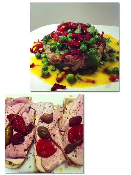 UNE VIE SOUS INSTAGRAM # 27