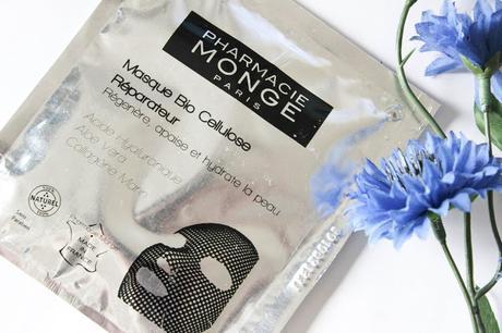 Instant cocooning avec Pharmacie Monge