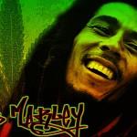 image de bob marley