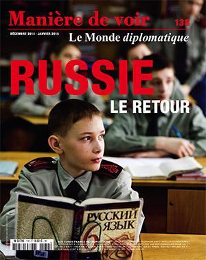 Retour de la Russie au Proche-Orient  Poutine sur le chemin de Damas
