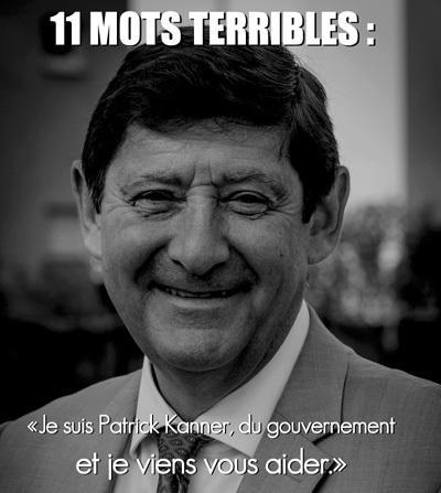 L’État s’occupe encore d’immobilier. La catastrophe s’aggrave. patrick kanner vient vous aider