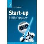 A la découverte des Doctoriales de l’X Start-up