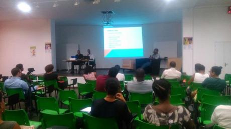 Création de l’Association des Ingénieurs de Guadeloupe