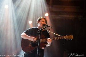 Soak - Marty and the Magic Minds à la Rotonde du Botanique - Bruxelles - le 30 septembre 2015