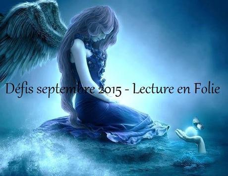 Défi Septembre - Le bilan