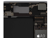 iPhone Plus test rapidité d’ouverture apps