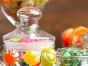 bonbons plus caloriques