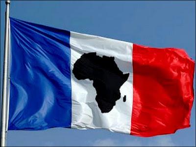 L'Afrique épicentre de la gravité mondiale ?