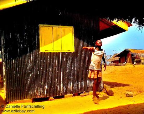 L'Afrique épicentre de la gravité mondiale ?