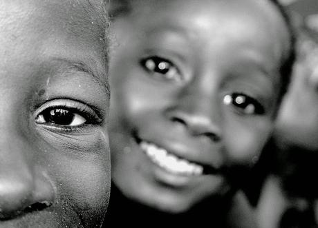 L'Afrique épicentre de la gravité mondiale ?