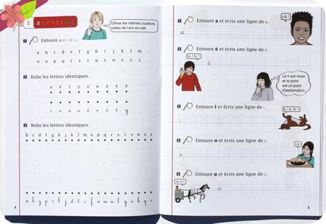 Les petits devoirs : Lecture - La Librairie des Écoles