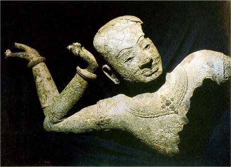 Tout est le corps de la conscience