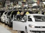 Luxembourg près véhicules touchés l’affaire Volkswagen