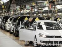 Luxembourg : près de 56 000 véhicules touchés par l’affaire Volkswagen