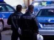 Allemagne montée violence dans foyers réfugiés