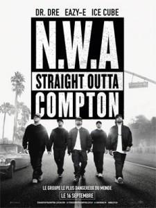 N.W.A – Straight Outta Compton, critique