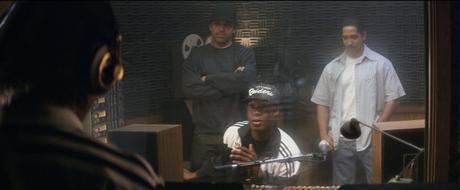 N.W.A – Straight Outta Compton, critique
