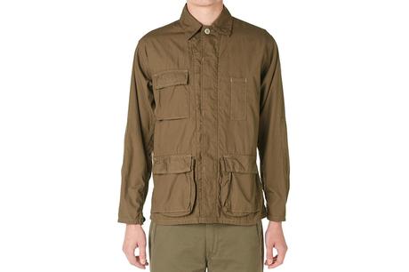 POST OVERALLS – F/W 2015 COLLECTION