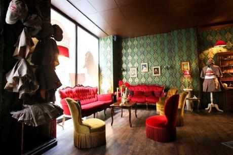 THE ESCAPE HUNT : Jouez au détective en 60 minutes chrono