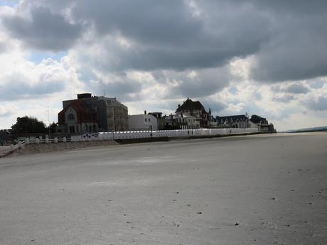 Côte picarde... fin !