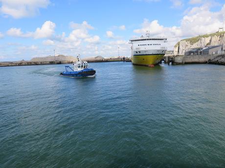 Côte picarde... fin !