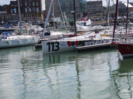 Côte picarde... fin !