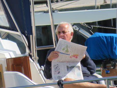 Côte picarde... fin !