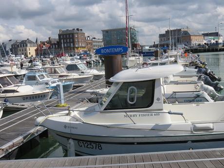 Côte picarde... fin !