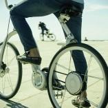 Gi Flybike: Le vélo électrique du futur