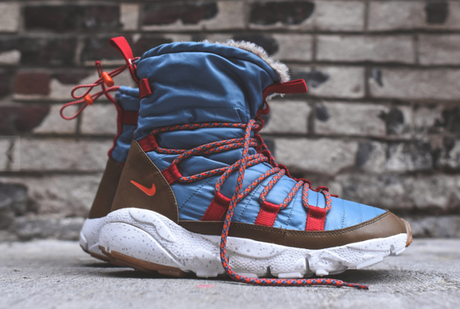 Nike et Adidas se préparent pour l’hiver avec leurs sneakerboots