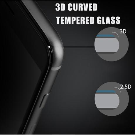 Offre privilège : -40% sur la protection en verre trempé pour iPhone 6 et iPhone 6S