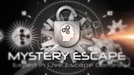 mystery escape