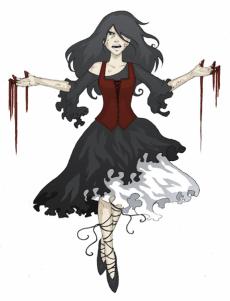 La malediction de l epouvanteur Delaney