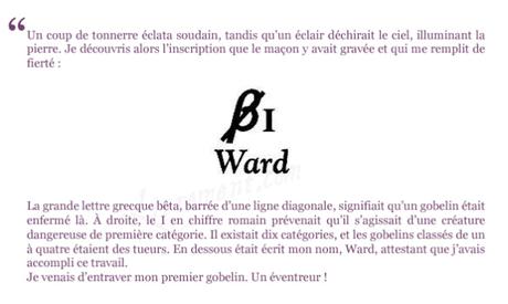 extrait La malediction de l epouvanteur Delaney tome 2